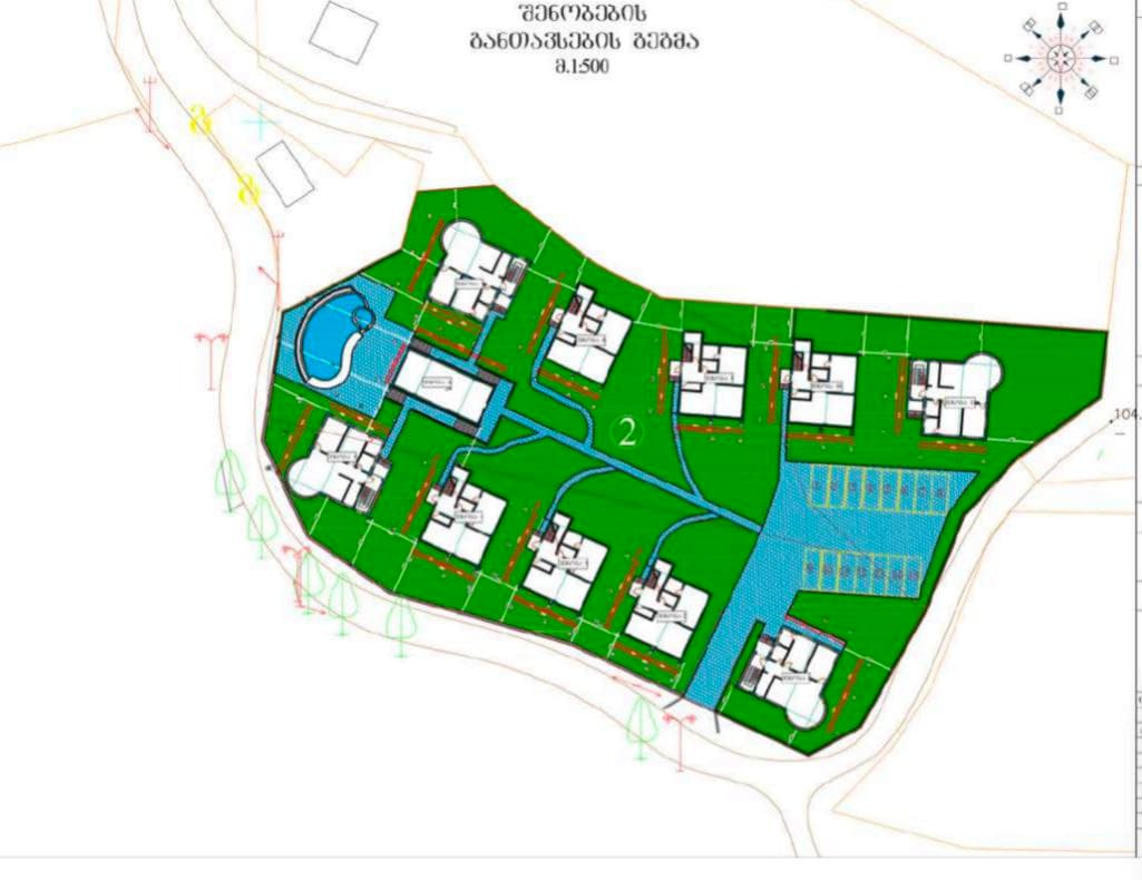 Petra Villas — фото 7